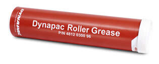 Dynapac Roller Grease
